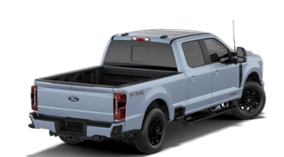 2027 Ford Super Duty® External Image 3